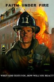 Вера в огне (2020) Faith Under Fire