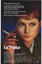 Форель (1982) La truite