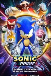 Соник Прайм (2022) Sonic Prime