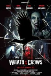 Гнев вороны (2013) Wrath of the Crows