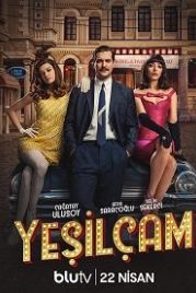 Йешильчам (2021) Yesilçam