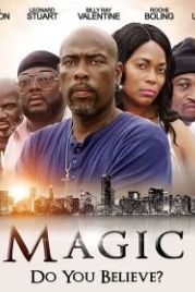 Мэджик (2019) Magic
