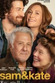 Сэм и Кейт (2022) Sam & Kate