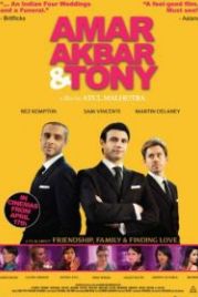 Амар, Акбар и Энтони (2015) Amar Akbar & Tony