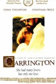 Кэррингтон (1995) Carrington