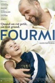 Папина мечта (2019) Fourmi