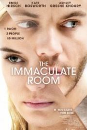 Безупречная комната (2022) The Immaculate Room