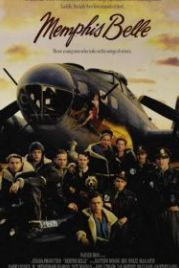 Красавица Мемфиса (1990) Memphis Belle