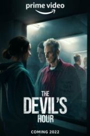 Час дьявола (2022) The Devil's Hour