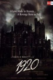 Поместье (2008) 1920
