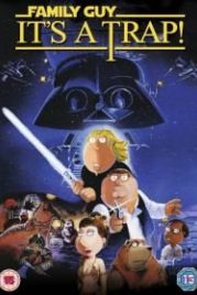 Гриффины: Это ловушка (2010) Family Guy Presents: It's a Trap