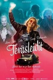 Стальные леди (2020) Teräsleidit
