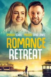 Романтический йога-ретрит (2019) Romance Retreat