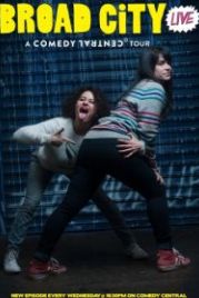 Брод Сити (2014) Broad City