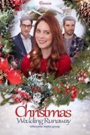 Паника на Рождество / Рождественский побег со свадьбы (2019) Cold Feet at Christmas / Christmas Wedding Runaway