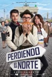 Потерянный север (2015) Perdiendo el norte