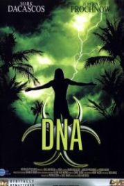 Генозавр (1996) DNA