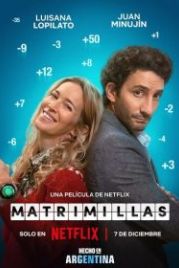 Брачное приложение (2022) Matrimillas