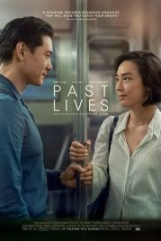 Прошлые жизни / Past Lives (2023)