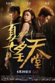 Сладкие шестнадцать (2016) Xia you qiao mu