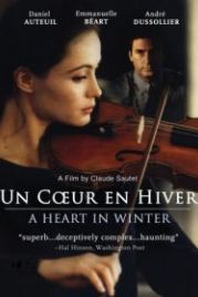Ледяное сердце (1992) Un coeur en hiver