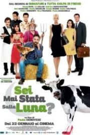 Ты бывала на луне? (2015) Sei mai stata sulla luna?