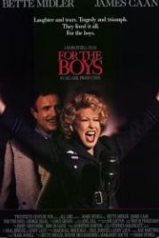 Для парней (1991) For the Boys