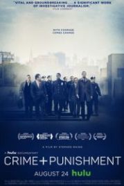 Преступление + наказание (2018) Crime + Punishment