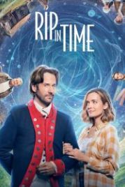 Разрыв во времени (2022) Rip in Time