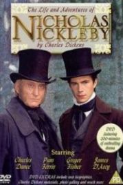 Жизнь и приключения Николаса Никльби (2001) The Life and Adventures of Nicholas Nickleby