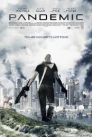 Пандемия (2016) Pandemic