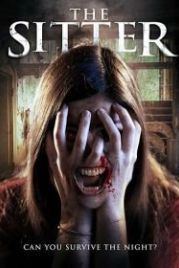 Смотрительница (2017) The Sitter