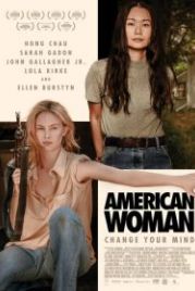 Американка (2019) American Woman