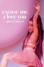 Ариана Гранде: Excuse Me, I Love You (2020) Ariana Grande: Excuse Me, I Love You