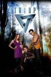 Секретный отряд (2009) The Troop