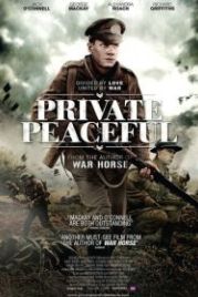Рядовой Писфул (2012) Private Peaceful