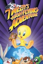 Кругосветное путешествие Твити (2000) Tweety's High-Flying Adventure