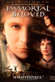 Бессмертная возлюбленная (1994) Immortal Beloved