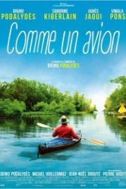 На плаву (2015) Comme un avion