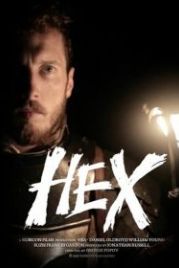 Заклятье (2017) Hex