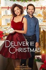 Доставить к Рождеству (2020) Deliver by Christmas