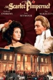 Алый первоцвет (1982) The Scarlet Pimpernel