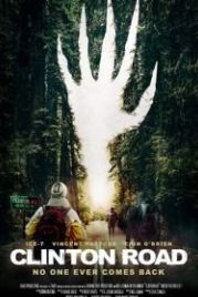 Клинтон-роуд (2019) Clinton Road