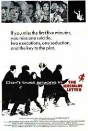 Кремлевское письмо (1970) The Kremlin Letter