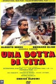 На всю катушку (1988) Una botta di vita