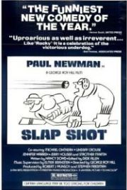 Удар по воротам (1977) Slap Shot