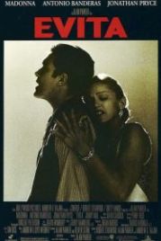 Эвита (1996) Evita
