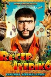 Реджеп Иведик 6 (2019) Recep Ivedik 6