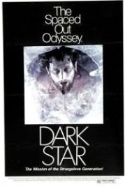 Тёмная Звезда (1974) Dark Star