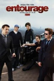 Красавцы / Антураж (2004) Entourage